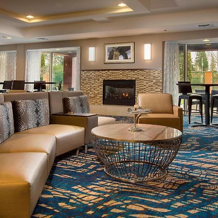 Courtyard Seattle North / Lynnwood Everett Extérieur photo