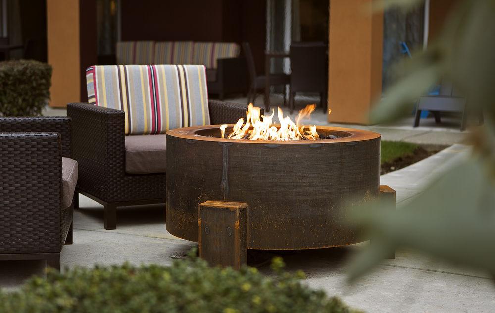 Courtyard Seattle North / Lynnwood Everett Extérieur photo