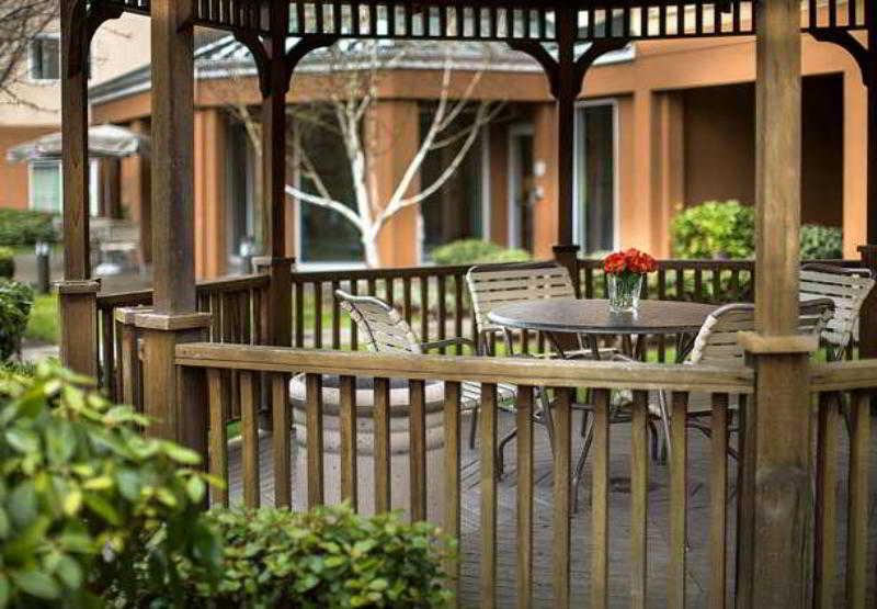Courtyard Seattle North / Lynnwood Everett Extérieur photo