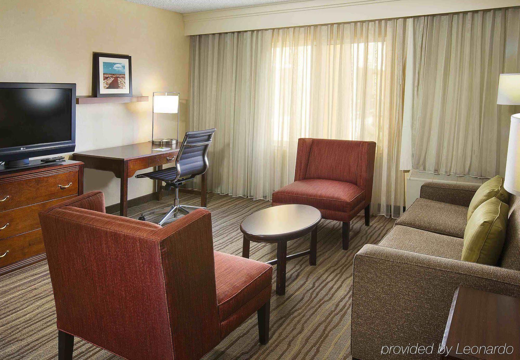 Courtyard Seattle North / Lynnwood Everett Extérieur photo